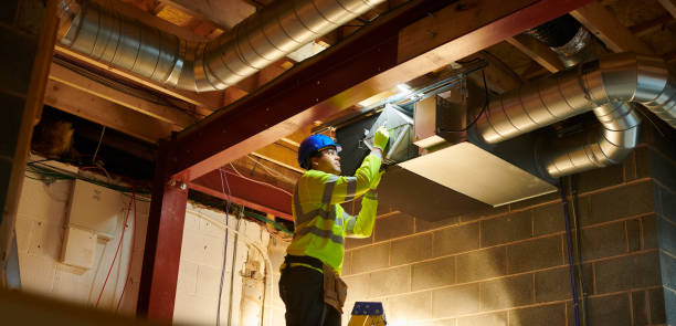Best Professional Duct Cleaning Services  in Fairlawn, VA