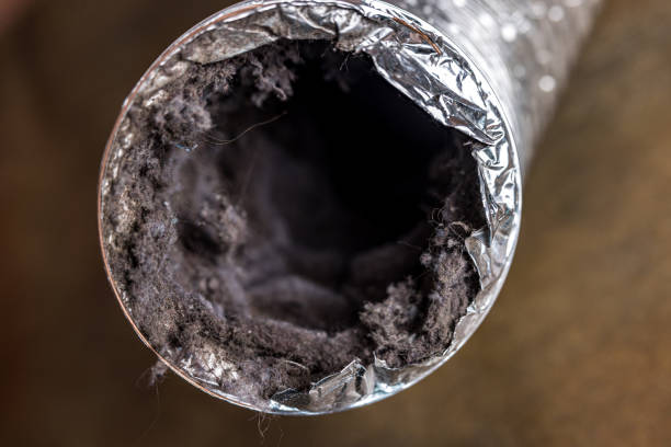 Best Commercial Air Duct Cleaning  in Fairlawn, VA