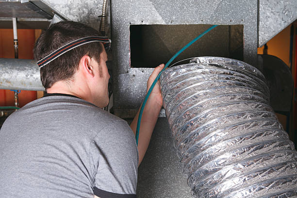 Best Affordable Air Duct Cleaning  in Fairlawn, VA