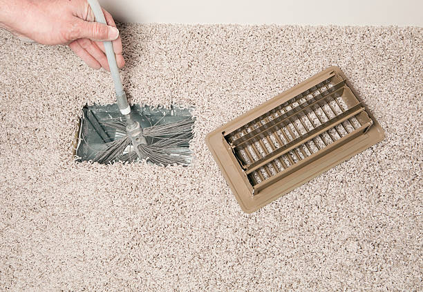 Ventilation Cleaning Services in Fairlawn, VA