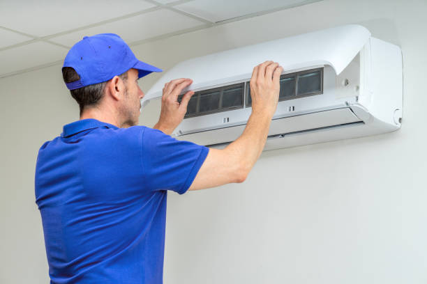 Best Air Duct Cleaning Near Me in Fairlawn, VA