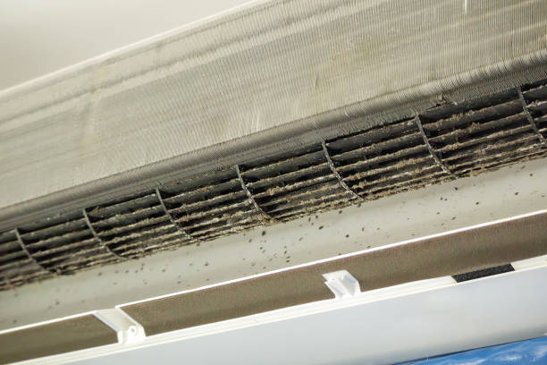 Ductwork Cleaning Services in Fairlawn, VA