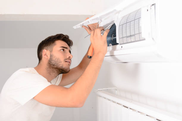 Best Air Duct Cleaning Near Me  in Fairlawn, VA